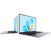 Ноутбук HONOR MagicBook X16 2025 BRG-565 5301ALXN - Превью изображения №4 — Интернет-магазин ПроЗаказ