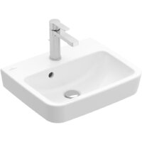 Умывальник Villeroy & Boch O.Novo 43445001 - Превью изображения №2 — Интернет-магазин ПроЗаказ