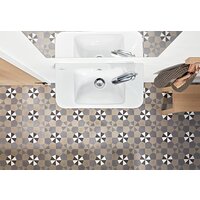 Умывальник Villeroy & Boch O.Novo 43445001 - Превью изображения №8 — Интернет-магазин ПроЗаказ