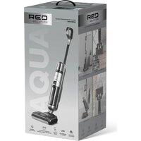 Вертикальный моющий пылесос RED Solution Aqua W3450 - Превью изображения №17 — Интернет-магазин ПроЗаказ