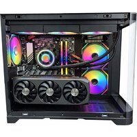 TGPC HYPE Flame Aqua 93513 A-X