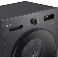 Стиральная машина LG F2Y1VS5J - Превью изображения №3 — Интернет-магазин ПроЗаказ
