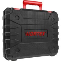 Дрель-шуруповерт Wortex BD 1820-1 Li 0329209 (с 2-мя АКБ, кейс) - Превью изображения №7 — Интернет-магазин ПроЗаказ