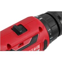 Дрель-шуруповерт Wortex BD 1820-1 Li 0329209 (с 2-мя АКБ, кейс) - Превью изображения №5 — Интернет-магазин ПроЗаказ