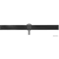 Трап/канал Mexen Flat 360 Slim Black 1741090 - Превью изображения №4 — Интернет-магазин ПроЗаказ