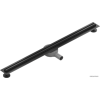 Трап/канал Mexen Flat 360 Slim Black 1741090 - Превью изображения №5 — Интернет-магазин ПроЗаказ