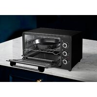 Мини-печь Making Oasis Everywhere M-40CB1 - Превью изображения №6 — Интернет-магазин ПроЗаказ