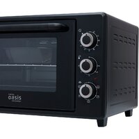 Мини-печь Making Oasis Everywhere M-40CB1 - Превью изображения №4 — Интернет-магазин ПроЗаказ