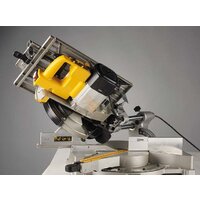 Торцовочная пила DeWalt D27111 - Превью изображения №4 — Интернет-магазин ПроЗаказ