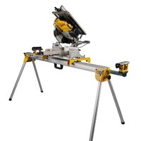 Торцовочная пила DeWalt D27111 - Превью изображения №2 — Интернет-магазин ПроЗаказ