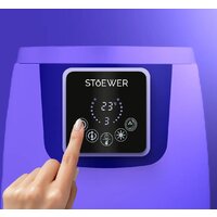 Увлажнитель воздуха STOEWER Air D35 - Превью изображения №9 — Интернет-магазин ПроЗаказ
