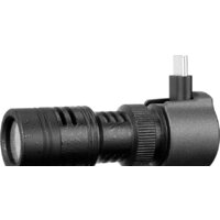 Коннекторный микрофон Saramonic SmartMic+ UC - Превью изображения №5 — Интернет-магазин ПроЗаказ