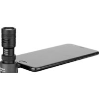 Коннекторный микрофон Saramonic SmartMic+ UC - Превью изображения №4 — Интернет-магазин ПроЗаказ