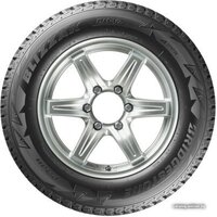Зимние шины Bridgestone Blizzak DM-V2 275/40R20 106T - Превью изображения №3 — Интернет-магазин ПроЗаказ