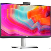 Монитор Dell S2422HZ - Превью изображения №3 — Интернет-магазин ПроЗаказ