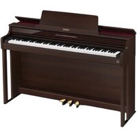 Casio Celviano AP-550 (коричневый)