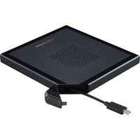 Оптический привод ASUS SDRW-08V1M-U/BLK/G/AS - Превью изображения №9 — Интернет-магазин ПроЗаказ