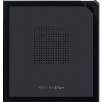 Оптический привод ASUS SDRW-08V1M-U/BLK/G/AS - Превью изображения №4 — Интернет-магазин ПроЗаказ