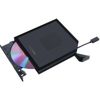 Оптический привод ASUS SDRW-08V1M-U/BLK/G/AS - Превью изображения №7 — Интернет-магазин ПроЗаказ