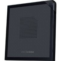 Оптический привод ASUS SDRW-08V1M-U/BLK/G/AS - Превью изображения №5 — Интернет-магазин ПроЗаказ