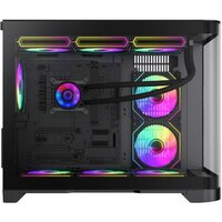 Компьютер TGPC HYPE Flame 92665 A-X - Превью изображения №2 — Интернет-магазин ПроЗаказ