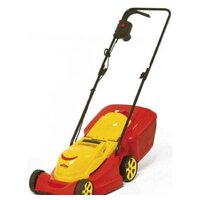 Газонокосилка Wolf-Garten Select 3200 E - Превью изображения №3 — Интернет-магазин ПроЗаказ