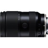 Объектив Tamron 28-75mm F/2.8 Di III VXD G2 (Model A063S) - Превью изображения №2 — Интернет-магазин ПроЗаказ