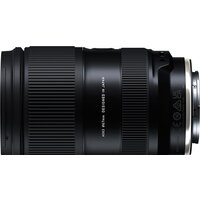 Объектив Tamron 28-75mm F/2.8 Di III VXD G2 (Model A063S) - Превью изображения №3 — Интернет-магазин ПроЗаказ