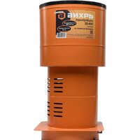 Измельчитель зерна Вихрь ЗД-400К 74/2/4 - Превью изображения №2 — Интернет-магазин ПроЗаказ