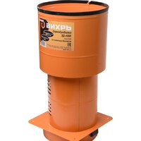 Измельчитель зерна Вихрь ЗД-400К 74/2/4 - Превью изображения №3 — Интернет-магазин ПроЗаказ