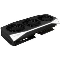 Видеокарта XFX Mercury AMD Radeon RX 9060 XT OC Gaming Edition RX-96TMERCB9 - Превью изображения №4 — Интернет-магазин ПроЗаказ