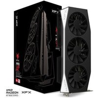 Видеокарта XFX Mercury AMD Radeon RX 9060 XT OC Gaming Edition RX-96TMERCB9 - Превью изображения №5 — Интернет-магазин ПроЗаказ