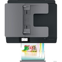 МФУ HP Smart Tank 615 Wireless Y0F71A - Превью изображения №3 — Интернет-магазин ПроЗаказ