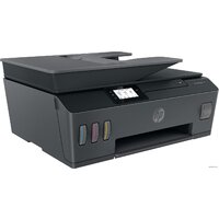 МФУ HP Smart Tank 615 Wireless Y0F71A - Превью изображения №2 — Интернет-магазин ПроЗаказ