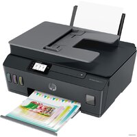 МФУ HP Smart Tank 615 Wireless Y0F71A - Превью изображения №4 — Интернет-магазин ПроЗаказ