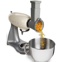 Насадка-овощерезка Smeg SMSG01 - Превью изображения №12 — Интернет-магазин ПроЗаказ