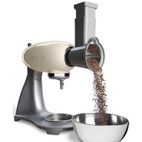 Насадка-овощерезка Smeg SMSG01 - Превью изображения №9 — Интернет-магазин ПроЗаказ