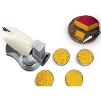 Насадка-овощерезка Smeg SMSG01 - Превью изображения №4 — Интернет-магазин ПроЗаказ