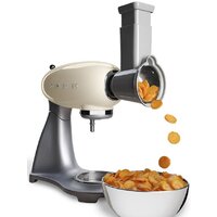 Насадка-овощерезка Smeg SMSG01 - Превью изображения №13 — Интернет-магазин ПроЗаказ