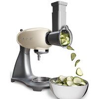 Насадка-овощерезка Smeg SMSG01 - Превью изображения №11 — Интернет-магазин ПроЗаказ