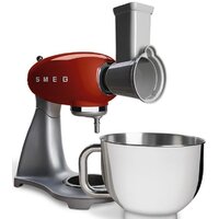 Насадка-овощерезка Smeg SMSG01 - Превью изображения №6 — Интернет-магазин ПроЗаказ