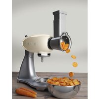 Насадка-овощерезка Smeg SMSG01 - Превью изображения №15 — Интернет-магазин ПроЗаказ