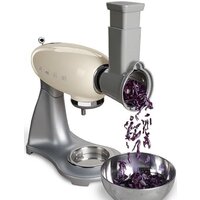 Насадка-овощерезка Smeg SMSG01 - Превью изображения №10 — Интернет-магазин ПроЗаказ