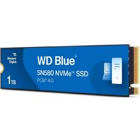 SSD WD Blue SN580 1TB WDS100T3B0E - Превью изображения №2 — Интернет-магазин ПроЗаказ