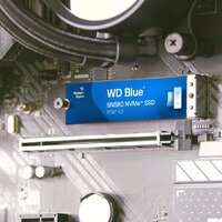 SSD WD Blue SN580 1TB WDS100T3B0E - Превью изображения №4 — Интернет-магазин ПроЗаказ