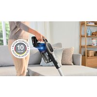 Пылесос Bosch Unlimited 9 BCS931GAC - Превью изображения №3 — Интернет-магазин ПроЗаказ