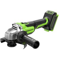 Угловая шлифмашина Greenworks AG590 3201007CUB (с 1-им АКБ, сумка) - Превью изображения №3 — Интернет-магазин ПроЗаказ