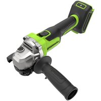 Угловая шлифмашина Greenworks AG590 3201007CUB (с 1-им АКБ, сумка) - Превью изображения №6 — Интернет-магазин ПроЗаказ