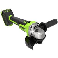 Угловая шлифмашина Greenworks AG590 3201007CUB (с 1-им АКБ, сумка) - Превью изображения №4 — Интернет-магазин ПроЗаказ