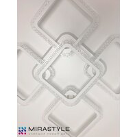 Припотолочная люстра Mirastyle SL-40532/4+1 MLR - Превью изображения №17 — Интернет-магазин ПроЗаказ